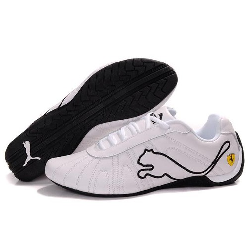 Women's Puma Drift Cat III In White-Black,puma sneakers sale,Official supplier,-Women's Puma Drift Cat II Top Designer, -Women's Puma Drift Cat II New Trend, -Women's Puma Drift Cat II Large Collections