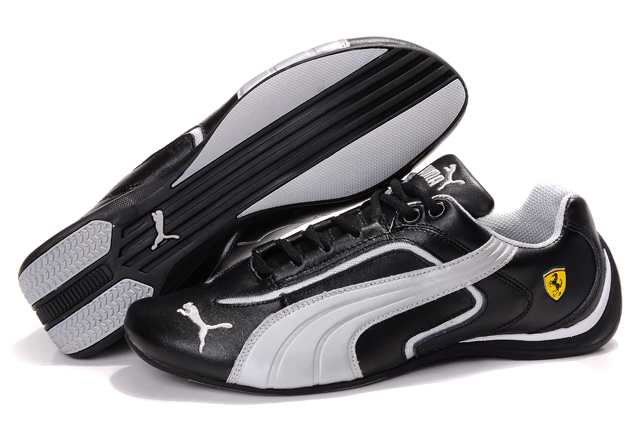 Men's Puma Ferrari in Black/Gray,puma speeder,complete in specifications,Puma-Mens   Shoes-Mens Puma Ferrari 694 Top Designer, Puma-Mens   Shoes-Mens Puma Ferrari 694 New Trend, Puma-Mens   Shoes-Mens Puma Ferrari 694 Large Collections