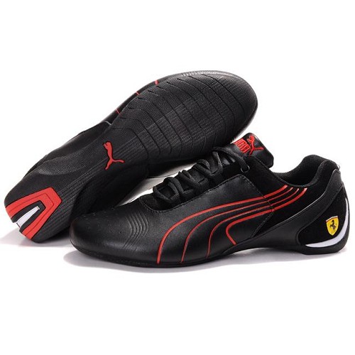 Puma Future Cat M1 In Black-Red,puma shoes,catalogo,-Mens Puma Future Cat Shoes Top Designer, -Mens Puma Future Cat Shoes New Trend, -Mens Puma Future Cat Shoes Large Collections