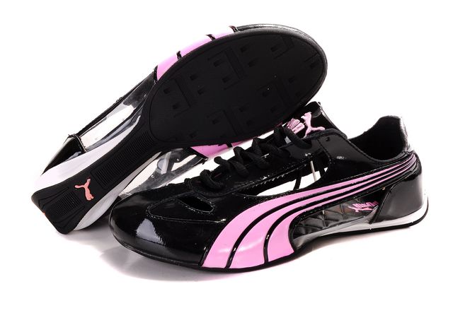 Women's Puma 2 On Behalf Sandals Black/Pink/White,puma liga,Online Here,-Women's Puma Sandals Top Designer, -Women's Puma Sandals New Trend, -Women's Puma Sandals Large Collections