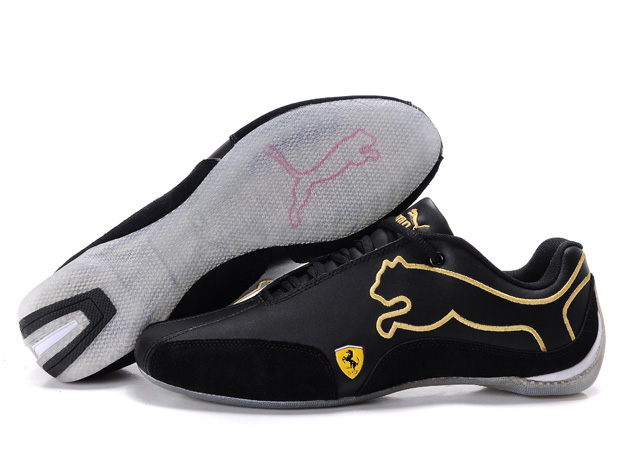 Mens Puma Future Cat in Black/Golden/Gray,puma g vilas,cheapest price,Puma-Mens    Shoes-Mens Puma Future Cat 103 Top Designer, Puma-Mens    Shoes-Mens Puma Future Cat 103 New Trend, Puma-Mens    Shoes-Mens Puma Future Cat 103 Large Collections