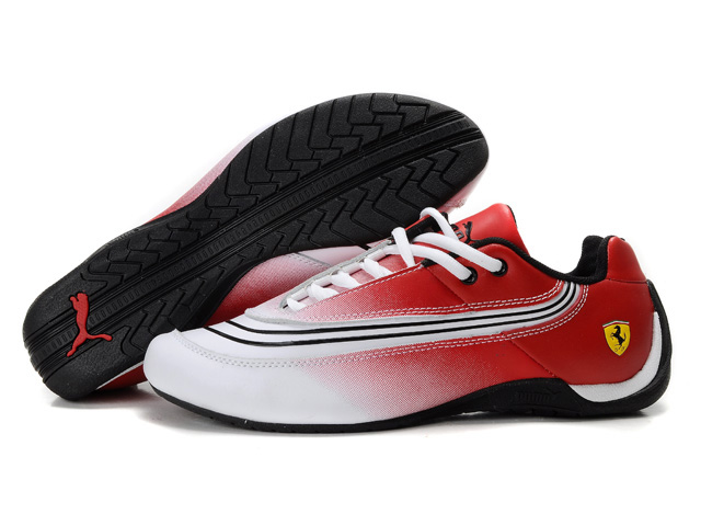 Women's Puma Future Cat in White/Red,puma shoes online,stable quality,Puma-Women's-Women's Puma Future Cat 825 Top Designer, Puma-Women's-Women's Puma Future Cat 825 New Trend, Puma-Women's-Women's Puma Future Cat 825 Large Collections