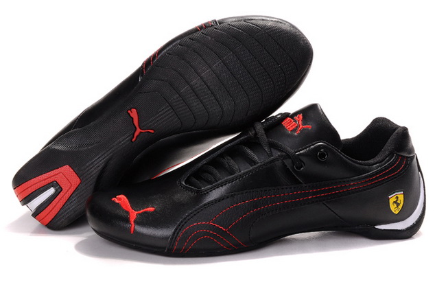 Women's Puma Future Cat GT Ferrari Black/Red,puma bags,Best Discount Price,Puma-Women's-Women's Puma Future Cat GT Top Designer, Puma-Women's-Women's Puma Future Cat GT New Trend, Puma-Women's-Women's Puma Future Cat GT Large Collections