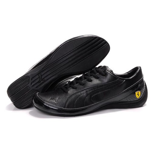 Puma SF Pace Cat IV In All Black,puma r698,Outlet,-Mens Puma Pace Cat 691 Top Designer, -Mens Puma Pace Cat 691 New Trend, -Mens Puma Pace Cat 691 Large Collections