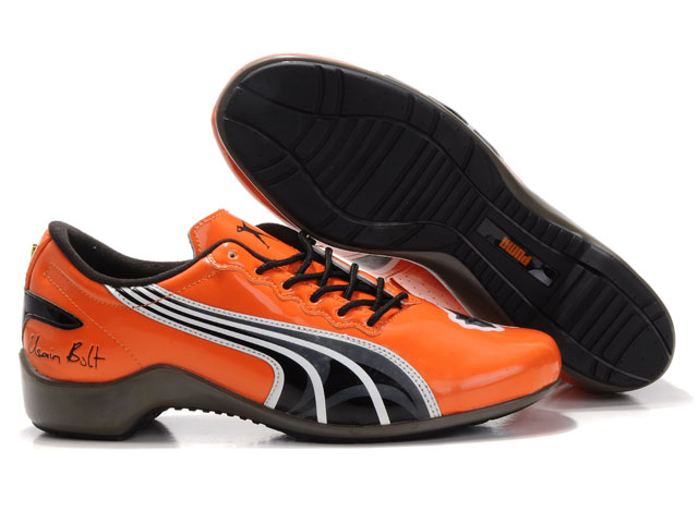 Puma Usain Bolt Running Shoes OrangeGrey,puma italy,SAVE OFF,Puma-Puma-Puma Usain Bolt Running Shoes Top Designer, Puma-Puma-Puma Usain Bolt Running Shoes New Trend, Puma-Puma-Puma Usain Bolt Running Shoes Large Collections