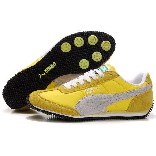 Men's Puma Usain Bolt Running Shoes Yellow Grey,puma tx-3,lowest price,-Mens Puma Usain Bolt Shoes Top Designer, -Mens Puma Usain Bolt Shoes New Trend, -Mens Puma Usain Bolt Shoes Large Collections