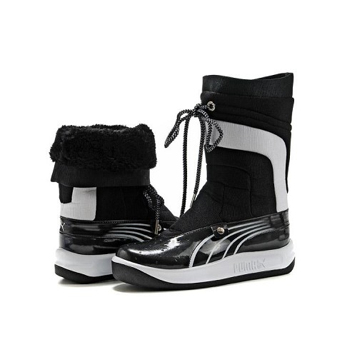 Women's Puma Tour Cat II Boots Black White,puma suede classic,USA Cheap Sale,-Women's Puma Tour Cat Lo L Top Designer, -Women's Puma Tour Cat Lo L New Trend, -Women's Puma Tour Cat Lo L Large Collections