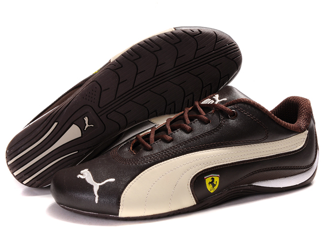 Men's Puma Ferrari in Brown/Beige,puma sale,Free Shipping,Puma-Mens   Shoes-Mens Puma Ferrari 910 Top Designer, Puma-Mens   Shoes-Mens Puma Ferrari 910 New Trend, Puma-Mens   Shoes-Mens Puma Ferrari 910 Large Collections