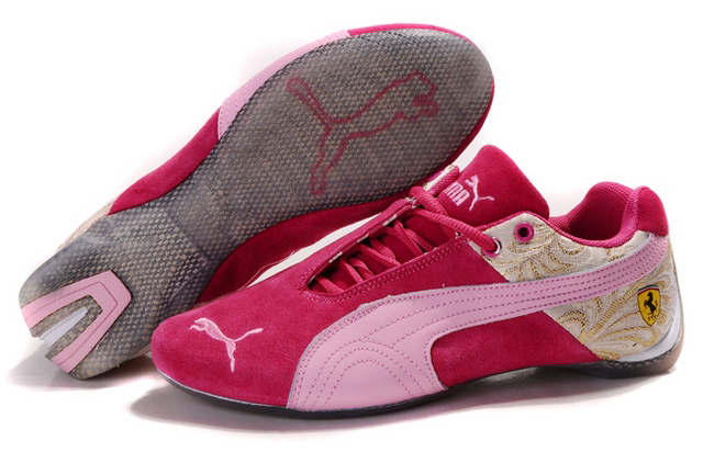 Women's Puma Ferrari in Red/Pink/Gray,puma cell,Sale UK,Puma-Women's   Shoes-Women's Puma Ferrari 102 Top Designer, Puma-Women's   Shoes-Women's Puma Ferrari 102 New Trend, Puma-Women's   Shoes-Women's Puma Ferrari 102 Large Collections