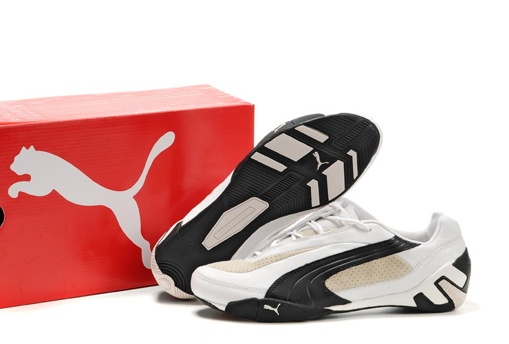 Puma Fluxion II WhiteBlackBeige,puma suede,pretty and colorful,-Mens Puma Fluxion II Shoes Top Designer, -Mens Puma Fluxion II Shoes New Trend, -Mens Puma Fluxion II Shoes Large Collections