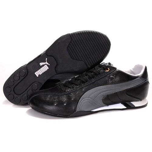Puma Sprint II Lux NM Shoes White-Grey,sale puma trainers,unique design,-Mens Puma Sprint II Shoes Top Designer, -Mens Puma Sprint II Shoes New Trend, -Mens Puma Sprint II Shoes Large Collections