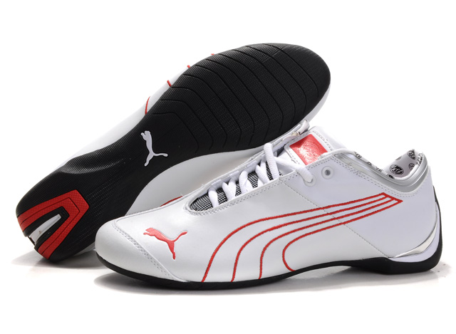Puma Ferrari Future Cat M1 Shoes White/Red,puma jacket,timeless design,Puma-Women's Puma-Puma Ferrari Future Cat M1 Shoes Top Designer, Puma-Women's Puma-Puma Ferrari Future Cat M1 Shoes New Trend, Puma-Women's Puma-Puma Ferrari Future Cat M1 Shoes Large Collections