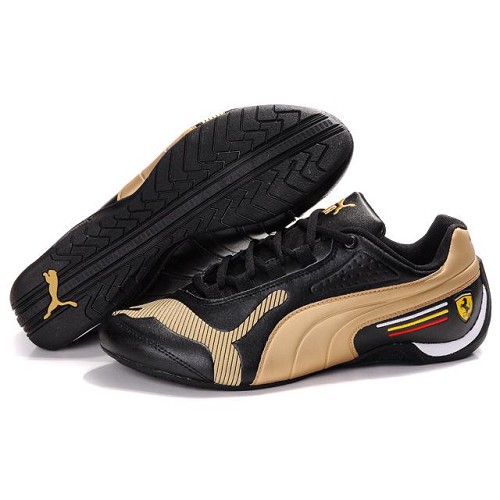 Mens Puma Drift Cat II SF Black-Gold,puma hat,Hottest New Styles,Puma-Mens    Shoes-Mens Puma Drift Cat II SF Top Designer, Puma-Mens    Shoes-Mens Puma Drift Cat II SF New Trend, Puma-Mens    Shoes-Mens Puma Drift Cat II SF Large Collections