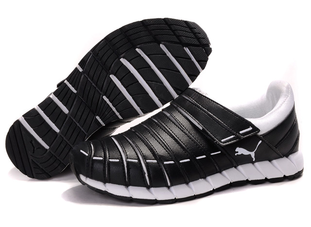 Men's Puma Mummy in Black/White,puma wallet,recognized brands,-Mens Puma Mummy Shoes Top Designer, -Mens Puma Mummy Shoes New Trend, -Mens Puma Mummy Shoes Large Collections