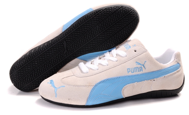 Women's Puma Fur in Beige/Blue,puma powercat,competitive price,Puma-Women's   Shoes-Women's Puma Fur 889 Top Designer, Puma-Women's   Shoes-Women's Puma Fur 889 New Trend, Puma-Women's   Shoes-Women's Puma Fur 889 Large Collections