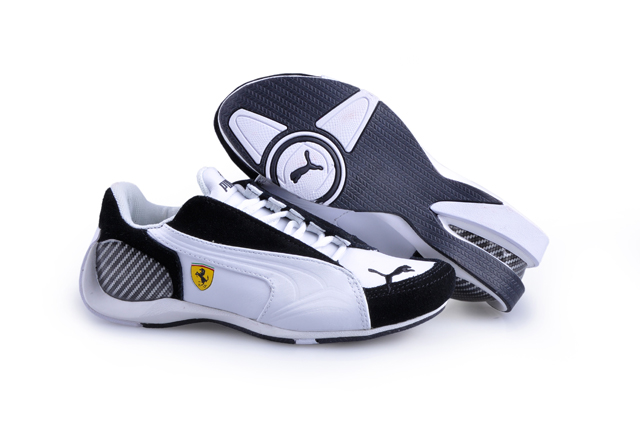 Puma Trionfo Lo GT II Ferrari WhiteBlack,puma racing shoes,hot sale Online,-Kid's Puma Trionfo Shoes Top Designer, -Kid's Puma Trionfo Shoes New Trend, -Kid's Puma Trionfo Shoes Large Collections