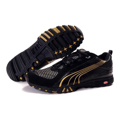 Puma Rodalban XC Low Running in Black Gold,puma outlet,lowest price,-Mens Puma Rodalban XC Shoes Top Designer, -Mens Puma Rodalban XC Shoes New Trend, -Mens Puma Rodalban XC Shoes Large Collections