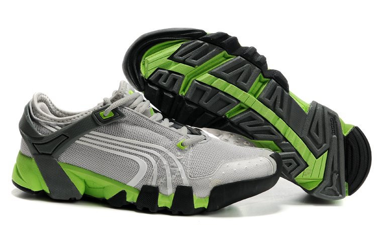Puma Complete aX-Alps GreyGreen,sale puma shoes,wide range,Puma-Puma Running Shoes Top Designer, Puma-Puma Running Shoes New Trend, Puma-Puma Running Shoes Large Collections
