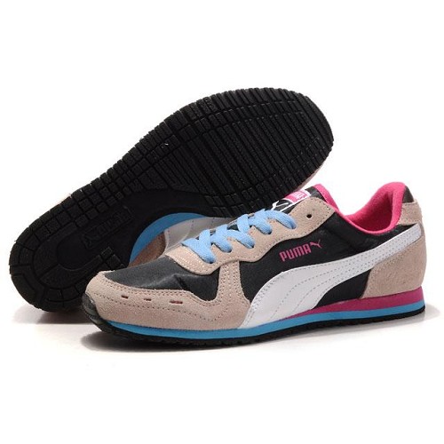 Women's Puma Usain Bolt Running Shoes Black Sand White,puma soccer shoes,New York,-Women's Puma Usain Bolt Shoes Top Designer, -Women's Puma Usain Bolt Shoes New Trend, -Women's Puma Usain Bolt Shoes Large Collections