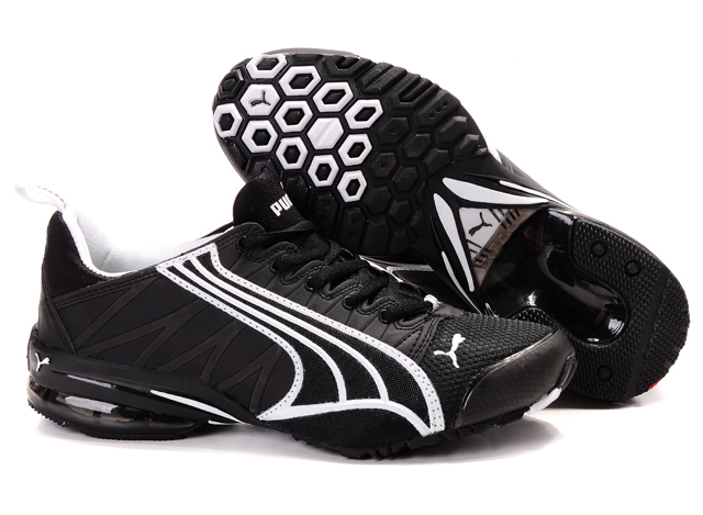 Puma Cell Running Shoes BlackWhite,puma messenger bag,huge inventory,Puma--Mens Puma Cell Running Shoes Top Designer, Puma--Mens Puma Cell Running Shoes New Trend, Puma--Mens Puma Cell Running Shoes Large Collections