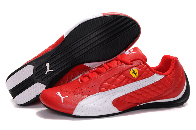 Men's Puma Wheelspin in Red/White/Black,puma track jacket,Free and Fast Shipping,-Mens Puma Wheelspin Shoes Top Designer, -Mens Puma Wheelspin Shoes New Trend, -Mens Puma Wheelspin Shoes Large Collections