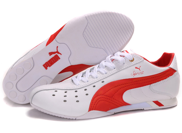 Men's Puma Ferrari in White/Red,puma girls,luxury lifestyle brand,Puma-Mens   Shoes-Mens Puma Ferrari 918 Top Designer, Puma-Mens   Shoes-Mens Puma Ferrari 918 New Trend, Puma-Mens   Shoes-Mens Puma Ferrari 918 Large Collections