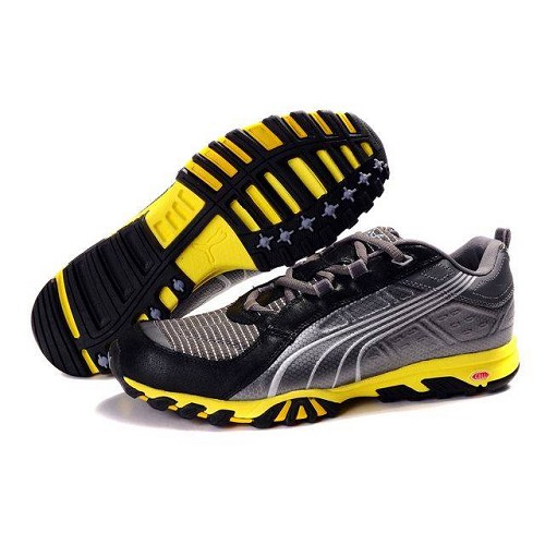 Puma Rodalban XC Low Running - Black White Yellow,sneakers puma,Outlet Seller 2017,-Mens Puma Rodalban XC Shoes Top Designer, -Mens Puma Rodalban XC Shoes New Trend, -Mens Puma Rodalban XC Shoes Large Collections
