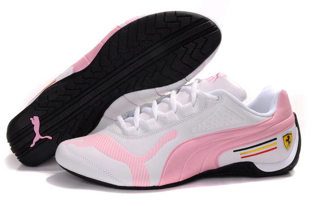 Women's Puma Future Cat Low in White/Pink,puma coupons,amazing selection,Puma-Women's-Women's Puma Future Cat Low 829 Top Designer, Puma-Women's-Women's Puma Future Cat Low 829 New Trend, Puma-Women's-Women's Puma Future Cat Low 829 Large Collections