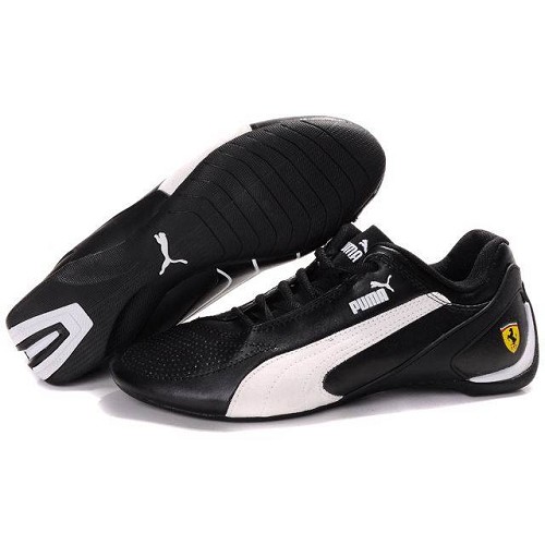 Women's PUMA Fluxion II Shoes Black-White,puma cat,Official UK Stockists,-Women's Puma Fluxion II Top Designer, -Women's Puma Fluxion II New Trend, -Women's Puma Fluxion II Large Collections