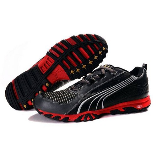 Puma Rodalban XC Low Running - Black White Varsity Red,puma safety shoes,Clearance,-Mens Puma Rodalban XC Shoes Top Designer, -Mens Puma Rodalban XC Shoes New Trend, -Mens Puma Rodalban XC Shoes Large Collections