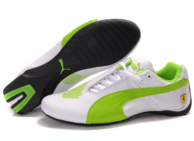 Women's Puma Future Cat Big Ferrari Green/White,puma shoes for sale,ever-popular,Puma-Women's-Women's Puma Future Cat Big Top Designer, Puma-Women's-Women's Puma Future Cat Big New Trend, Puma-Women's-Women's Puma Future Cat Big Large Collections