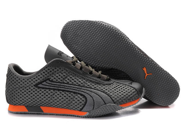 Puma H-Street Rising Plus Running Shoes GreyOrange,puma suede black,Superior Quality,Puma-Puma Running-Puma H-Street Rising Plus Shoes Top Designer, Puma-Puma Running-Puma H-Street Rising Plus Shoes New Trend, Puma-Puma Running-Puma H-Street Rising Plus Shoes Large Collections