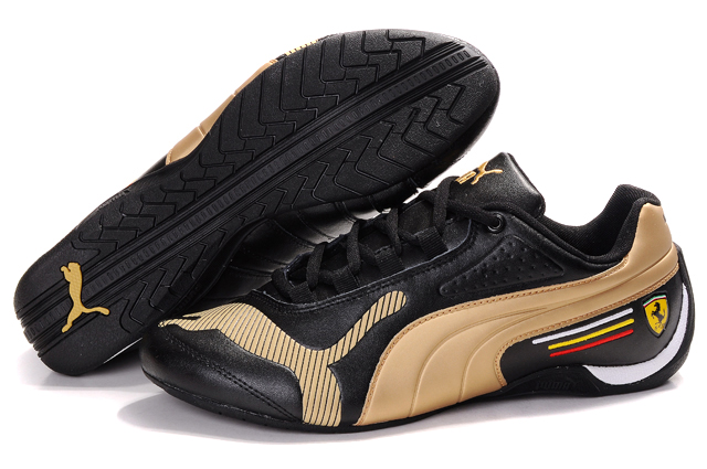 Women's Puma Future Cat Low in Black/Gold,puma gym bag,100% authentic,Puma-Women's-Women's Puma Future Cat Low 829 Top Designer, Puma-Women's-Women's Puma Future Cat Low 829 New Trend, Puma-Women's-Women's Puma Future Cat Low 829 Large Collections