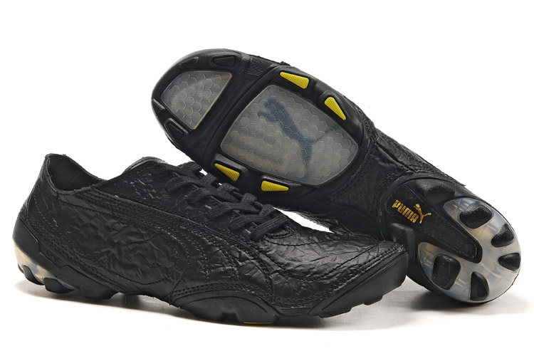 Puma Football Trainers BlackYellow,puma faas 500,outlet boutique,-Mens Puma Football Shoes Top Designer, -Mens Puma Football Shoes New Trend, -Mens Puma Football Shoes Large Collections