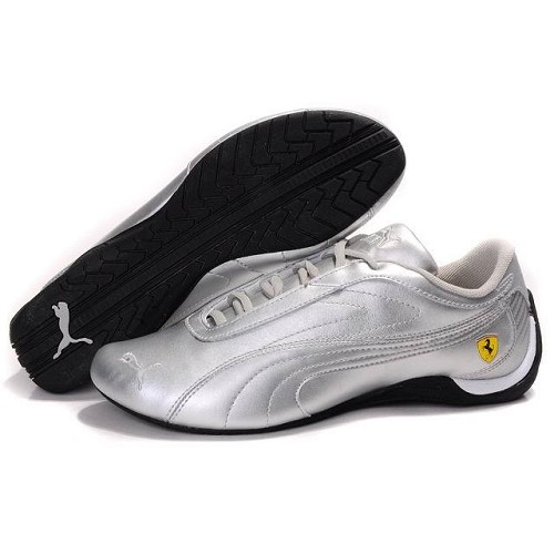 Puma Future Cat GT Ferrari in Silver,puma shoe,wholesale price,Puma-Mens Puma  Shoes-Puma Future Cat GT Ferrari Top Designer, Puma-Mens Puma  Shoes-Puma Future Cat GT Ferrari New Trend, Puma-Mens Puma  Shoes-Puma Future Cat GT Ferrari Large Collections