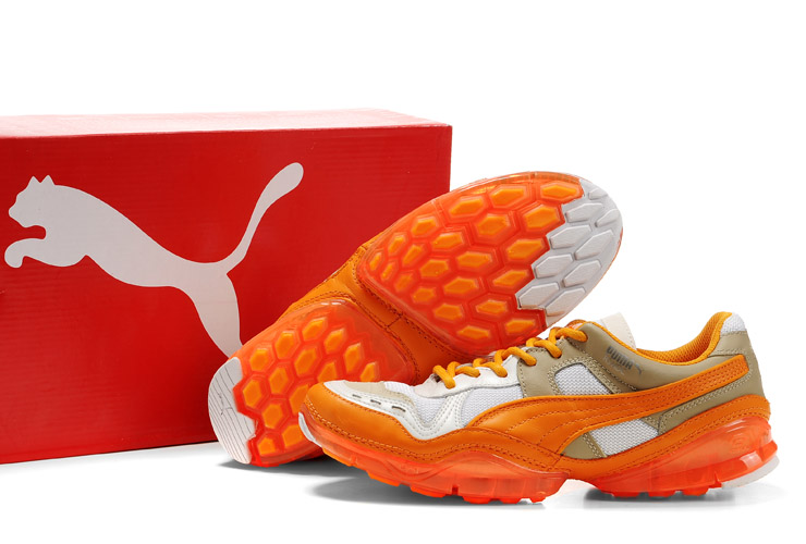 Puma Usain Bolt Yugorun Running Shoes BeigeOrange,puma roma,professional online store,Puma-Puma-Puma Usain Bolt Running Shoes Top Designer, Puma-Puma-Puma Usain Bolt Running Shoes New Trend, Puma-Puma-Puma Usain Bolt Running Shoes Large Collections