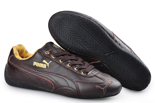 Puma New Style 10th Anniversary Brown,puma benecio,incredible prices,Puma-Puma New Style Shoes Top Designer, Puma-Puma New Style Shoes New Trend, Puma-Puma New Style Shoes Large Collections
