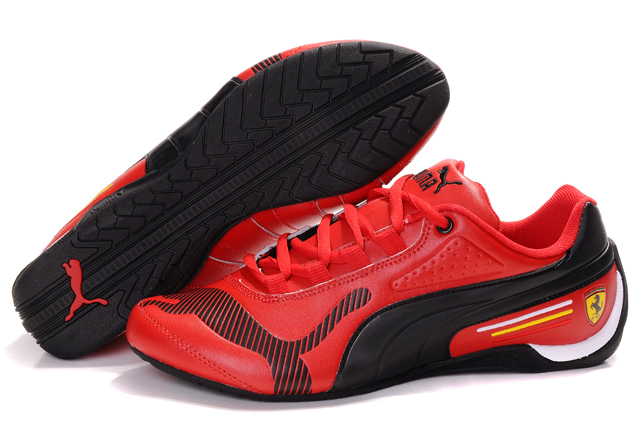 Puma Ferrari Trainers Black/White 829,puma benecio,Various Colors,Puma-Women's Puma  Shoes-Puma Ferrari Trainers 829 Top Designer, Puma-Women's Puma  Shoes-Puma Ferrari Trainers 829 New Trend, Puma-Women's Puma  Shoes-Puma Ferrari Trainers 829 Large Collections