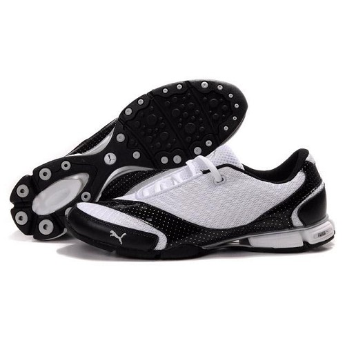 Men's Puma Running Shoes White Black Cream,puma powercat,Factory Outlet Price,Puma-Puma-Puma Running Shoes Top Designer, Puma-Puma-Puma Running Shoes New Trend, Puma-Puma-Puma Running Shoes Large Collections