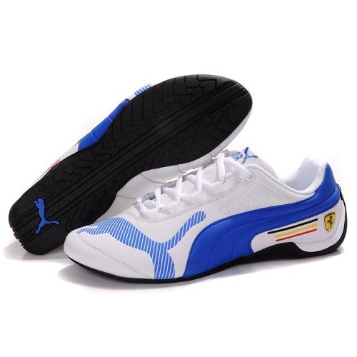 Mens Puma Drift Cat IV White-Royal Blue,puma speed cat,outlet store sale,Puma-Mens-Mens Puma Drift Cat Shoes IV Top Designer, Puma-Mens-Mens Puma Drift Cat Shoes IV New Trend, Puma-Mens-Mens Puma Drift Cat Shoes IV Large Collections