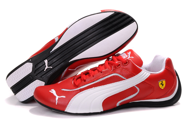 Men's Puma Ferrari in Red/White/Black,puma underwear,USA factory outlet,Puma-Mens   Shoes-Mens Puma Ferrari 694 Top Designer, Puma-Mens   Shoes-Mens Puma Ferrari 694 New Trend, Puma-Mens   Shoes-Mens Puma Ferrari 694 Large Collections