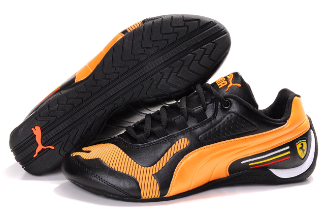 Men's Puma Future Cat Low in Black/Orange,puma king football boots,USA official online shop,Puma-Mens    Shoes-Mens Puma Future Cat Low 829 Top Designer, Puma-Mens    Shoes-Mens Puma Future Cat Low 829 New Trend, Puma-Mens    Shoes-Mens Puma Future Cat Low 829 Large Collections