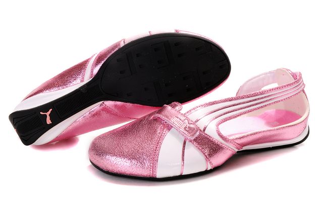 Women's Puma BWM Sandals Pink /White,puma online,Hot Sale,-Women's Puma Sandals Top Designer, -Women's Puma Sandals New Trend, -Women's Puma Sandals Large Collections