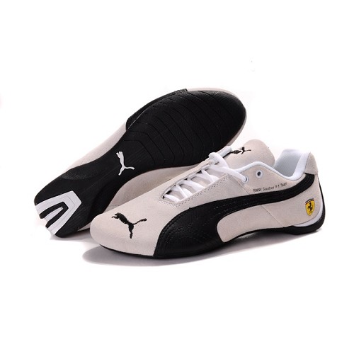 Men's Puma BMW Sauber F1 Team White-Black,puma shoes price,100% quality guarantee,-Mens Puma BMW Sauber F1 Top Designer, -Mens Puma BMW Sauber F1 New Trend, -Mens Puma BMW Sauber F1 Large Collections