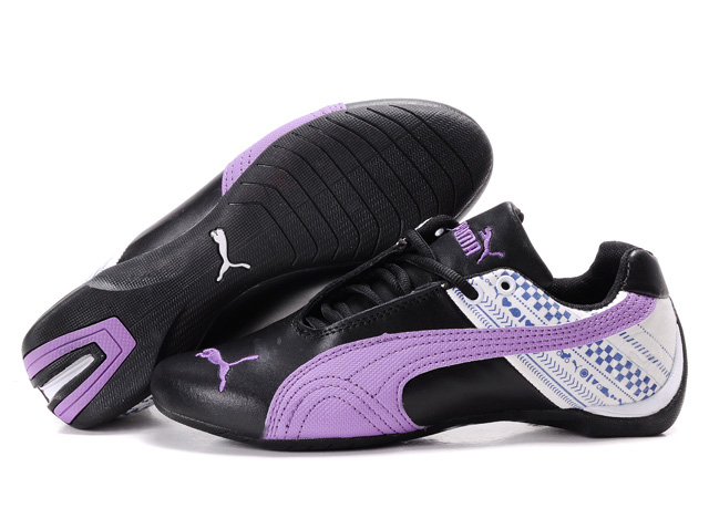 Women's Puma Future Cat in Black/Purple,puma trainers,Cheapest,Puma-Women's-Women's Puma Future Cat 106 Top Designer, Puma-Women's-Women's Puma Future Cat 106 New Trend, Puma-Women's-Women's Puma Future Cat 106 Large Collections