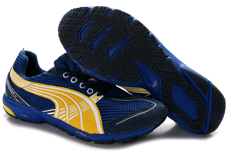Puma Complete Ventis Shoes BlueYellow,puma speed,utterly stylish,Puma-Running-Mens Puma Complete shoes Top Designer, Puma-Running-Mens Puma Complete shoes New Trend, Puma-Running-Mens Puma Complete shoes Large Collections