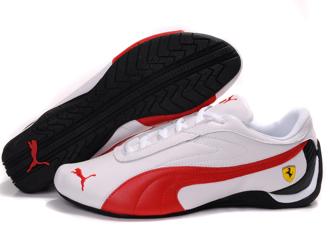 Men's Puma Drift Cat II Ferrari in White/Red/Black,puma running shoes,Authorized Site,Puma-Mens    Shoes-Mens Puma Drift Cat II Ferrari Top Designer, Puma-Mens    Shoes-Mens Puma Drift Cat II Ferrari New Trend, Puma-Mens    Shoes-Mens Puma Drift Cat II Ferrari Large Collections