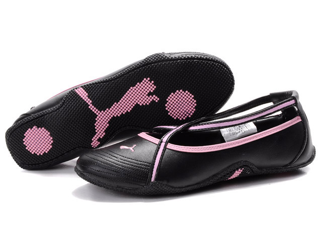 Women's Puma 5 On Behalf Sandals Black/Pink,sale puma shoes,Official supplier,-Women's Puma Sandals Top Designer, -Women's Puma Sandals New Trend, -Women's Puma Sandals Large Collections