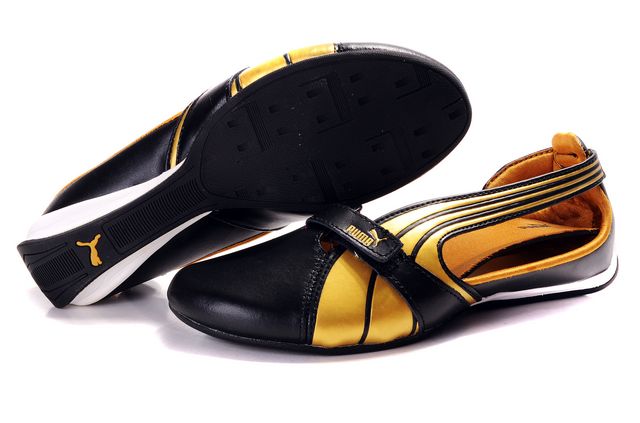 Women's Puma BWM Sandals Black/Gold,puma bags,Shop Best Sellers,-Women's Puma Sandals Top Designer, -Women's Puma Sandals New Trend, -Women's Puma Sandals Large Collections