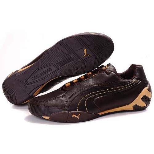 PUMA Tour Cat Lo Shoes Chocolate-golden,puma italy,Superior Quality,-Mens Puma Tour Cat Lo L Top Designer, -Mens Puma Tour Cat Lo L New Trend, -Mens Puma Tour Cat Lo L Large Collections